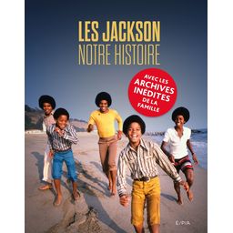 Les Jackson, notre histoire