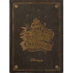 Pirates of the Caribbean - Un trésor d'attraction