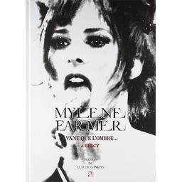 Mylène Farmer - Avant que l'ombre... à Bercy
