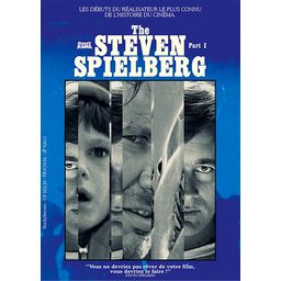 Rockyrama hors-série Steven Spielberg part 1