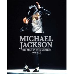 Michael Jackson the king of pop 1958-2009
