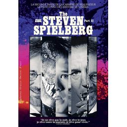Rockyrama hors-série Steven Spielberg part 2