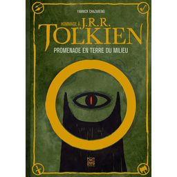Hommage à J. R. R. Tolkien