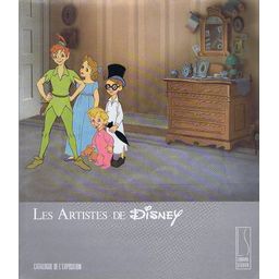 Les Artistes de Disney