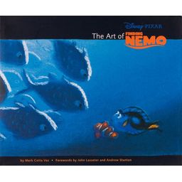 The Art of Finding Nemo