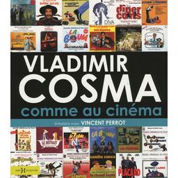 Vladimir Cosma comme au cinéma