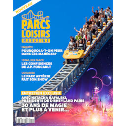 Parcs & Loisirs Magazine n°1