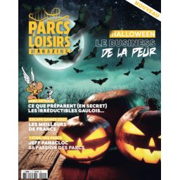 Parcs & Loisirs Magazine n°2