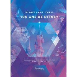 Disneyland Paris célèbre 100 Ans de Disney