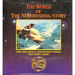 The World of the Neverending Story