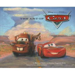 The Art of Cars