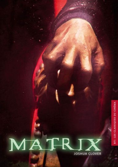 Première de couverture du livre Matrix