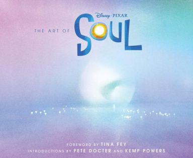 Première de couverture du livre The Art of Soul