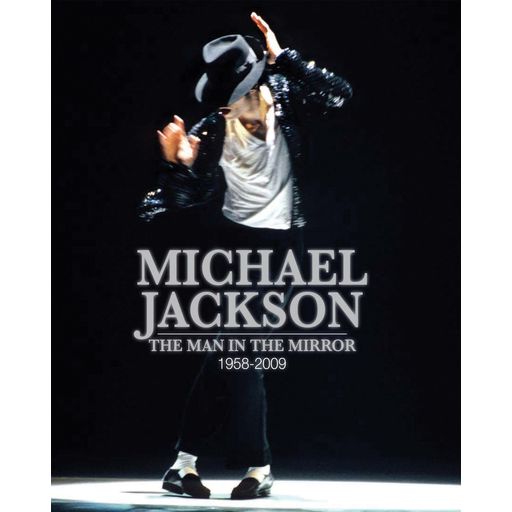 Couverture de Michael Jackson the king of pop 1958-2009
